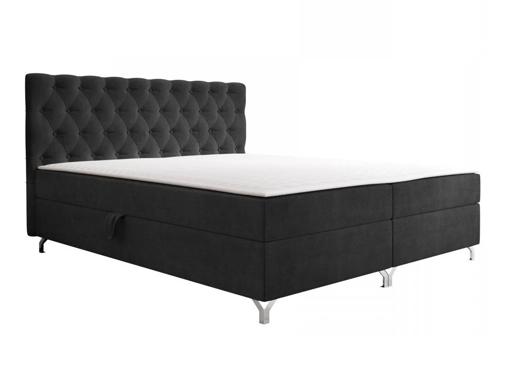 Pat boxspring Memphis 141 (Manila 18)