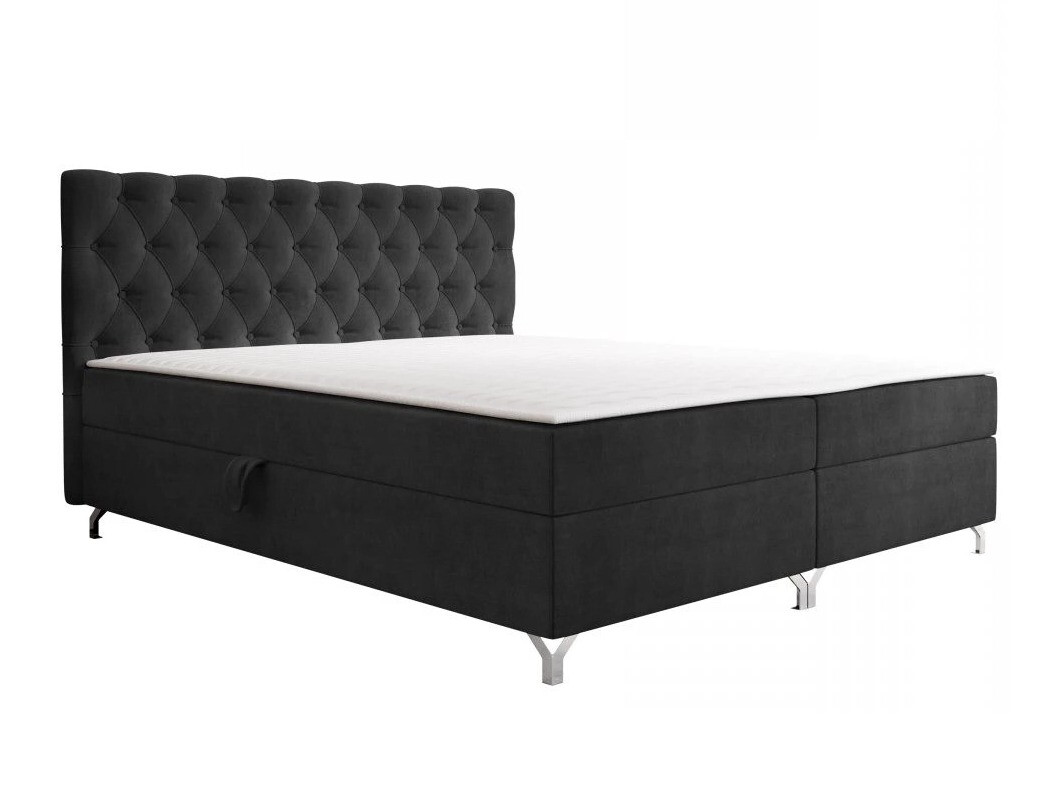 Pat boxspring Memphis 141 (Manila 18)