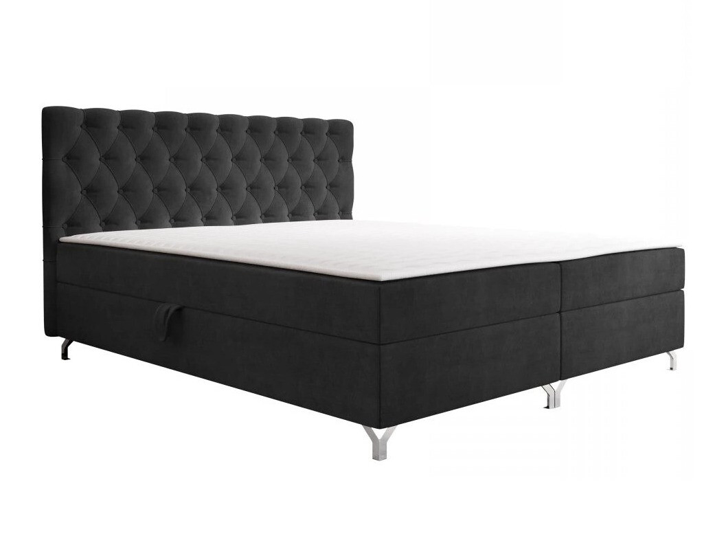 Pat boxspring Memphis 141 (Manila 18)