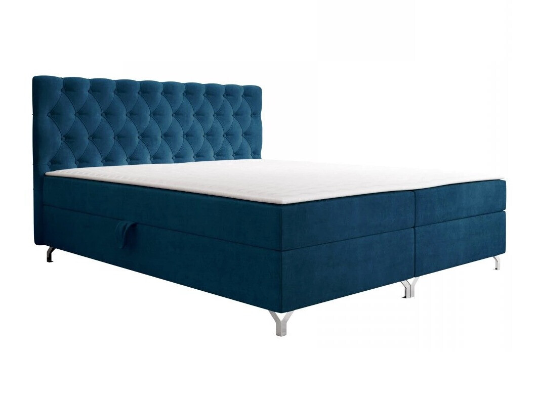 Pat boxspring Memphis 141 (Manila 26)