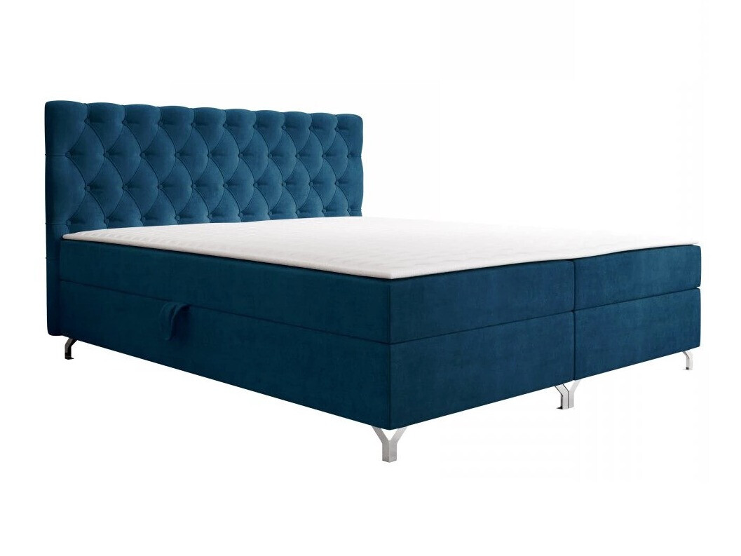 Pat boxspring Memphis 141 (Manila 26)