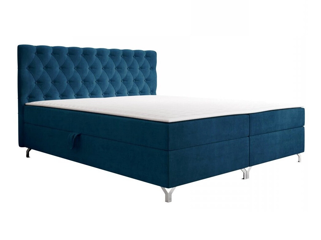 Pat boxspring Memphis 141 (Manila 26)