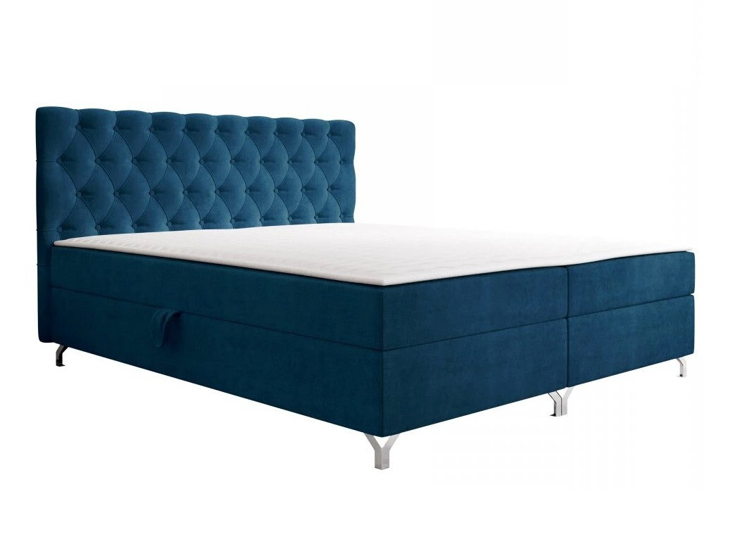 Pat boxspring Memphis 141 (Manila 26)