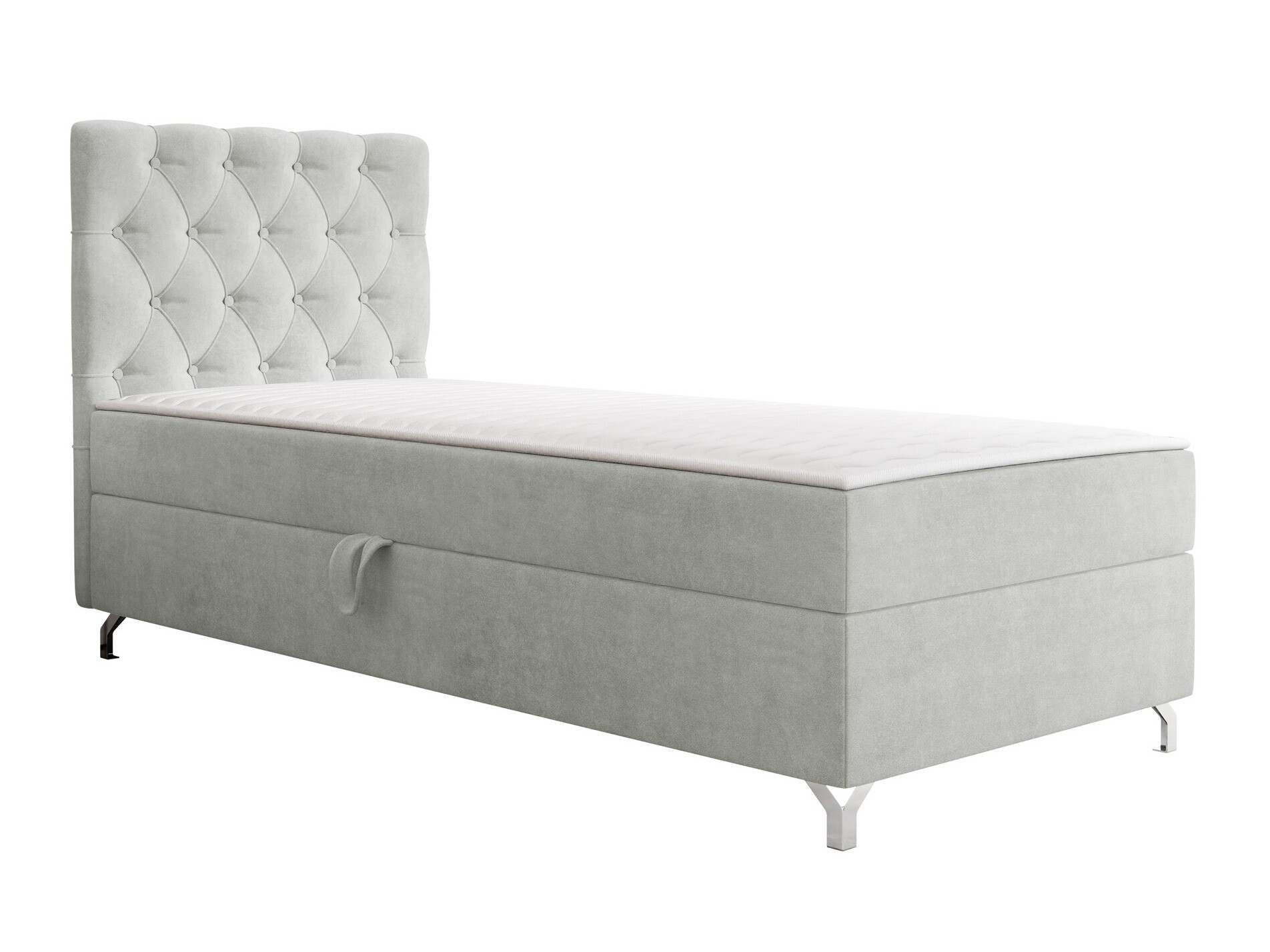 Pat boxspring Memphis 142 (Manila 14)