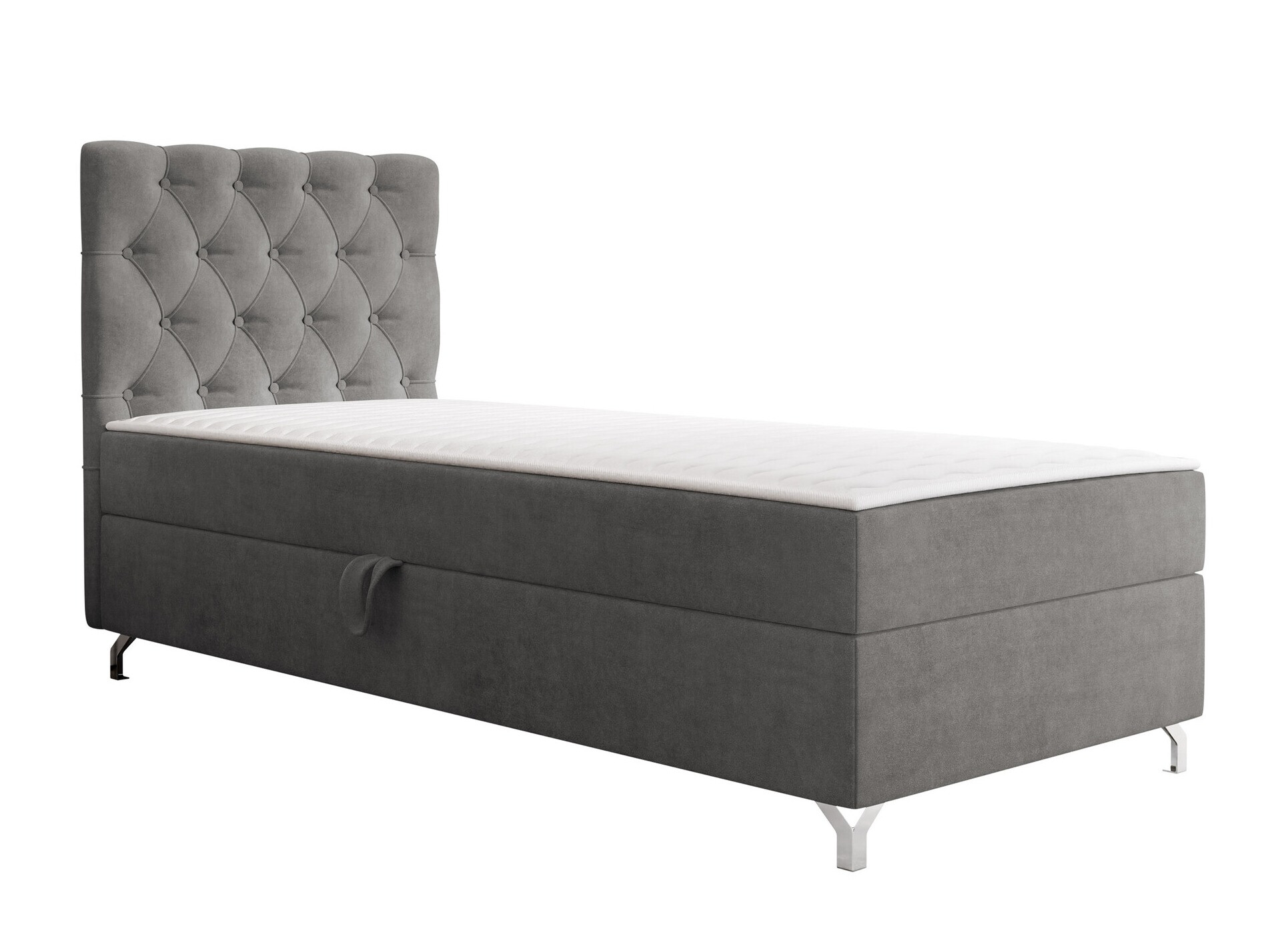 Pat boxspring Memphis 142 (Manila 16)