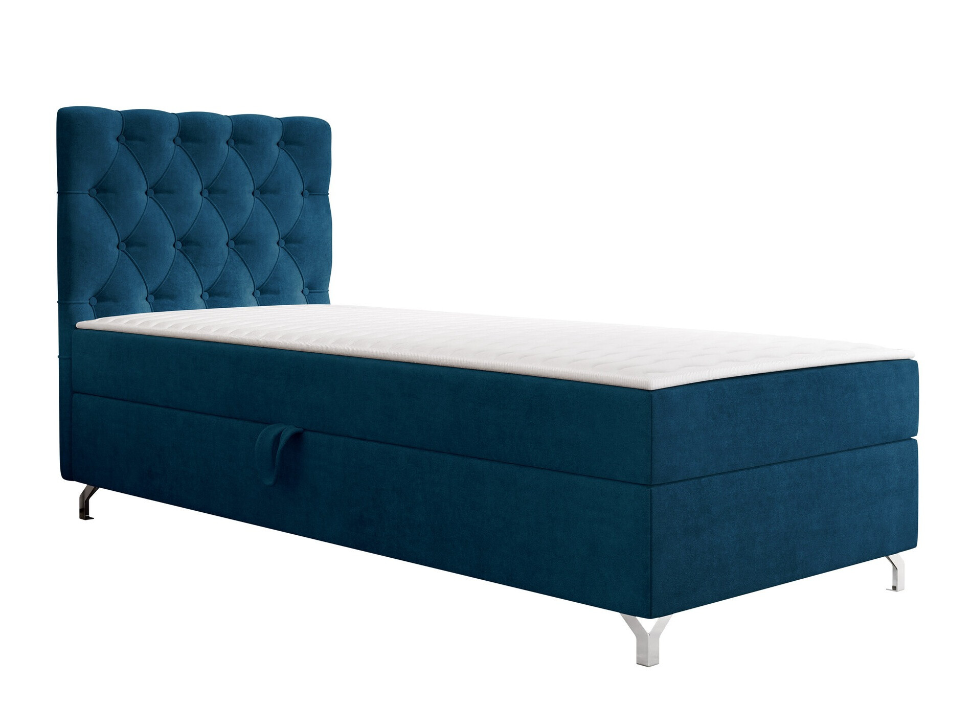 Pat boxspring Memphis 142 (Manila 26)