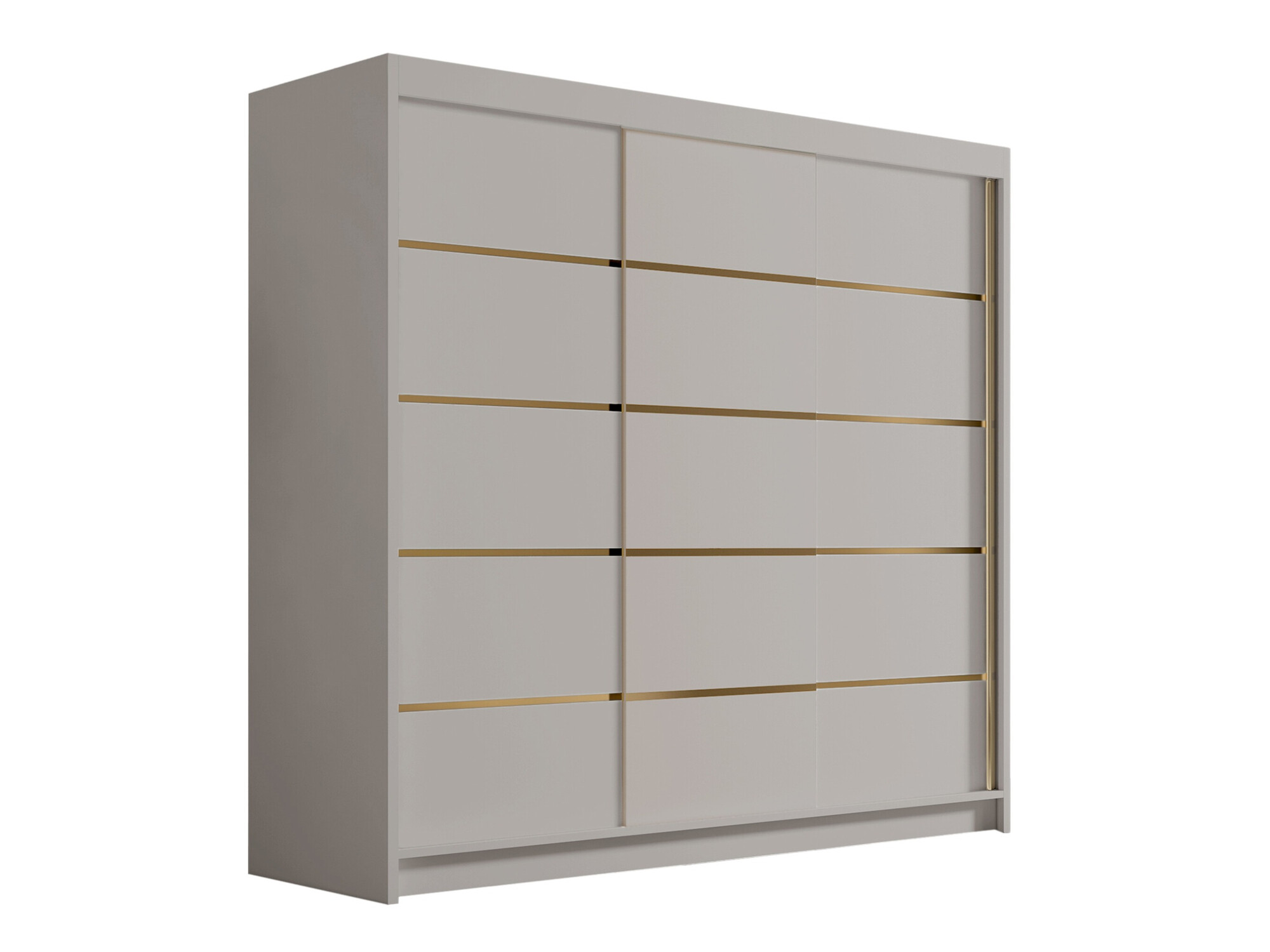 Dulap Closico Plenor VI (Cașmir)