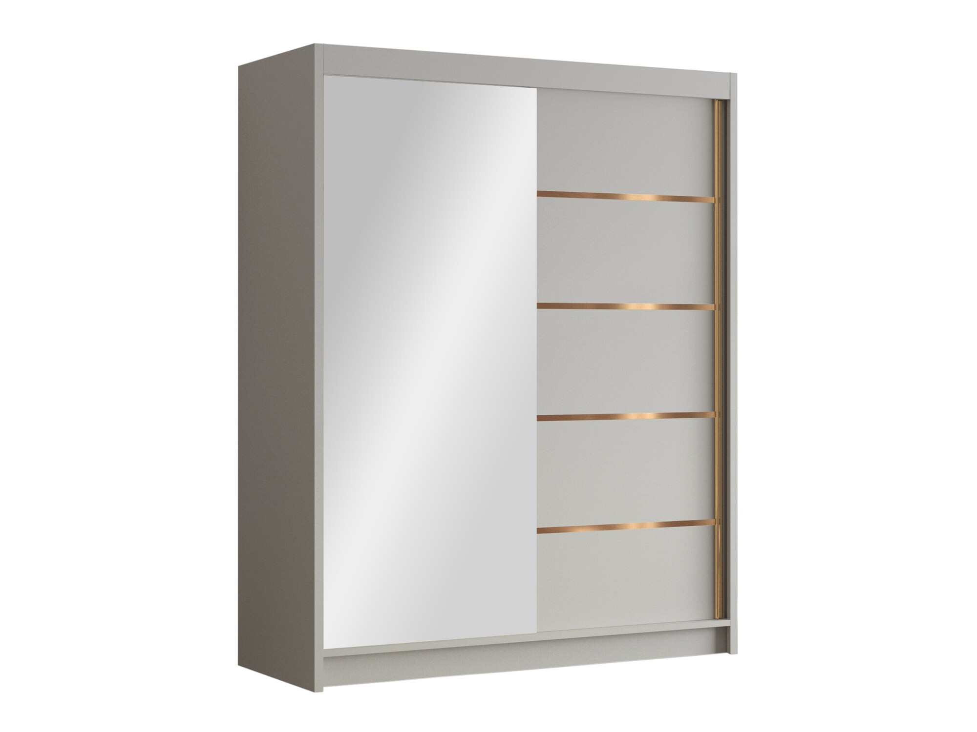 Dulap Closico Capsa III (Cașmir)