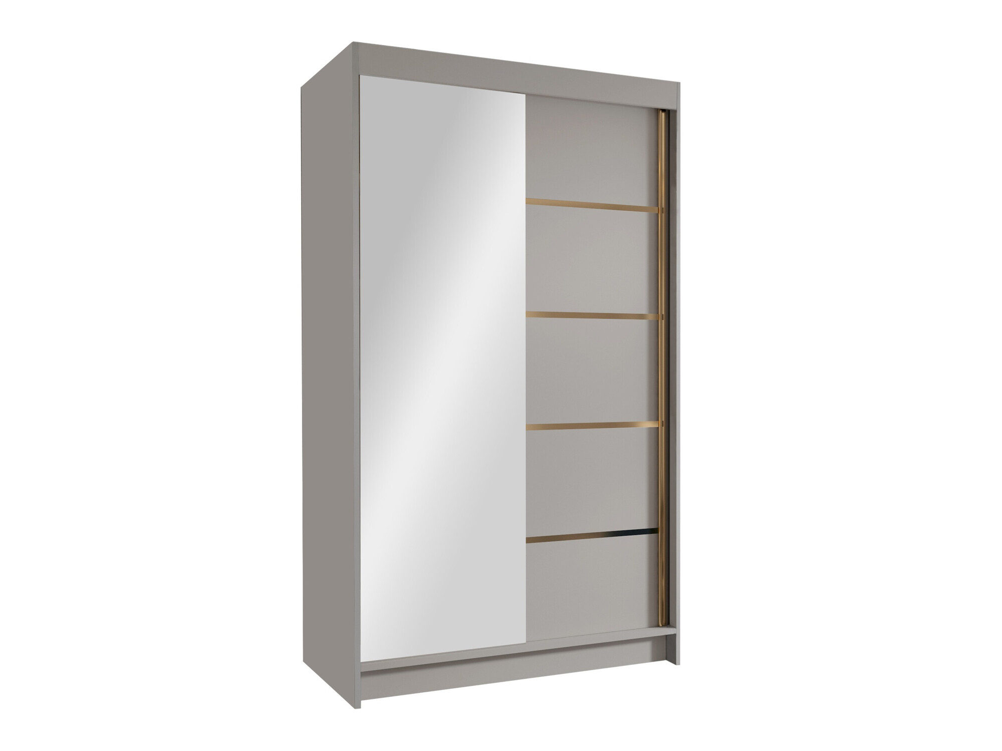 Dulap Closico Corden III (Cașmir)