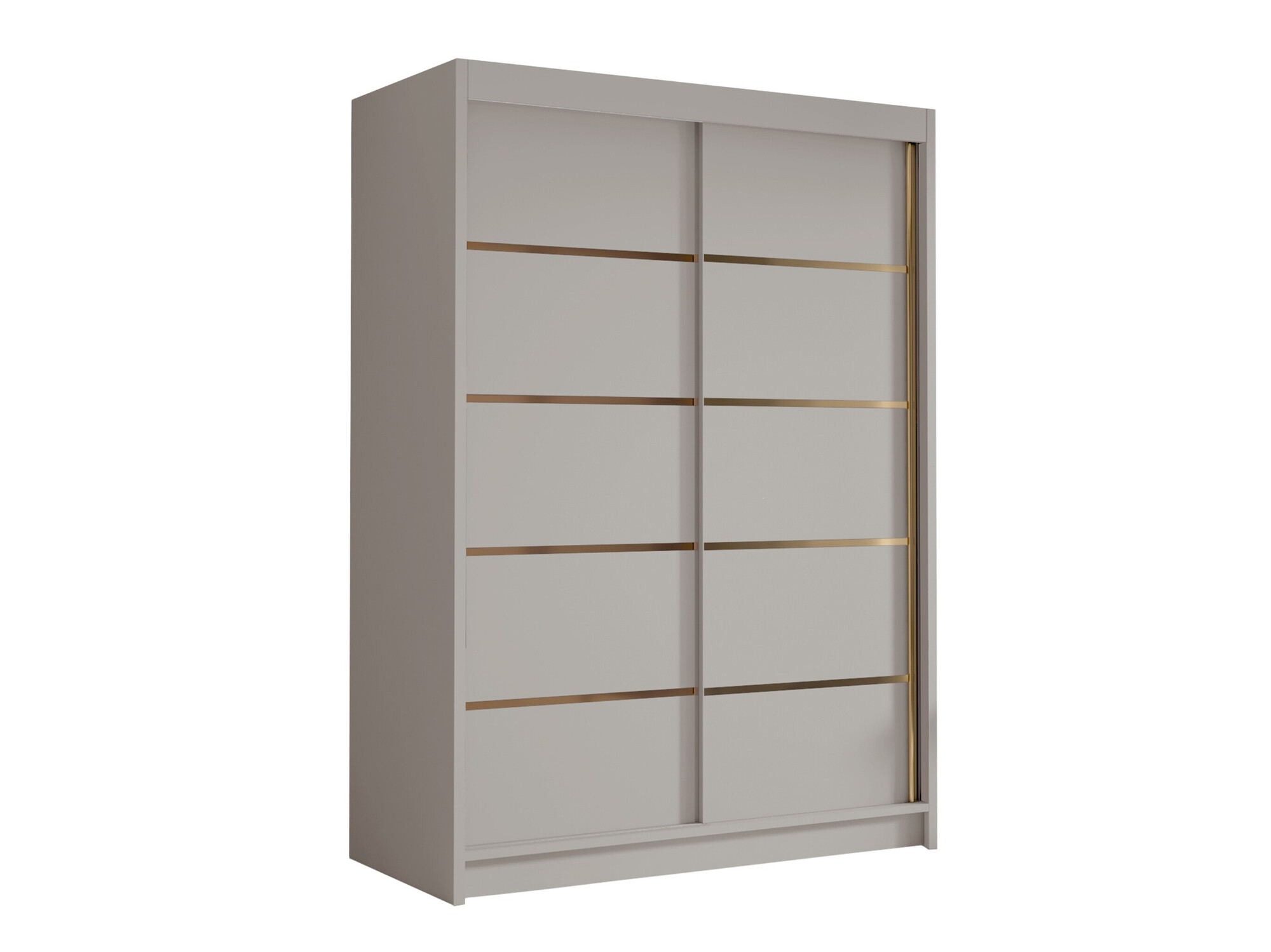 Dulap Closico Fornix III (Cașmir)