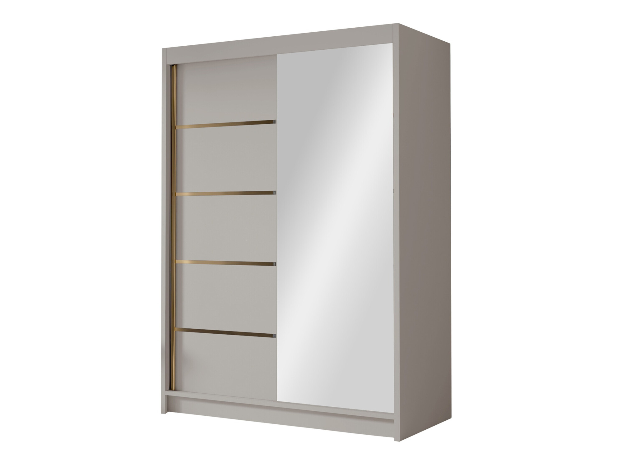 Dulap Closico Fornix III (Cașmir)