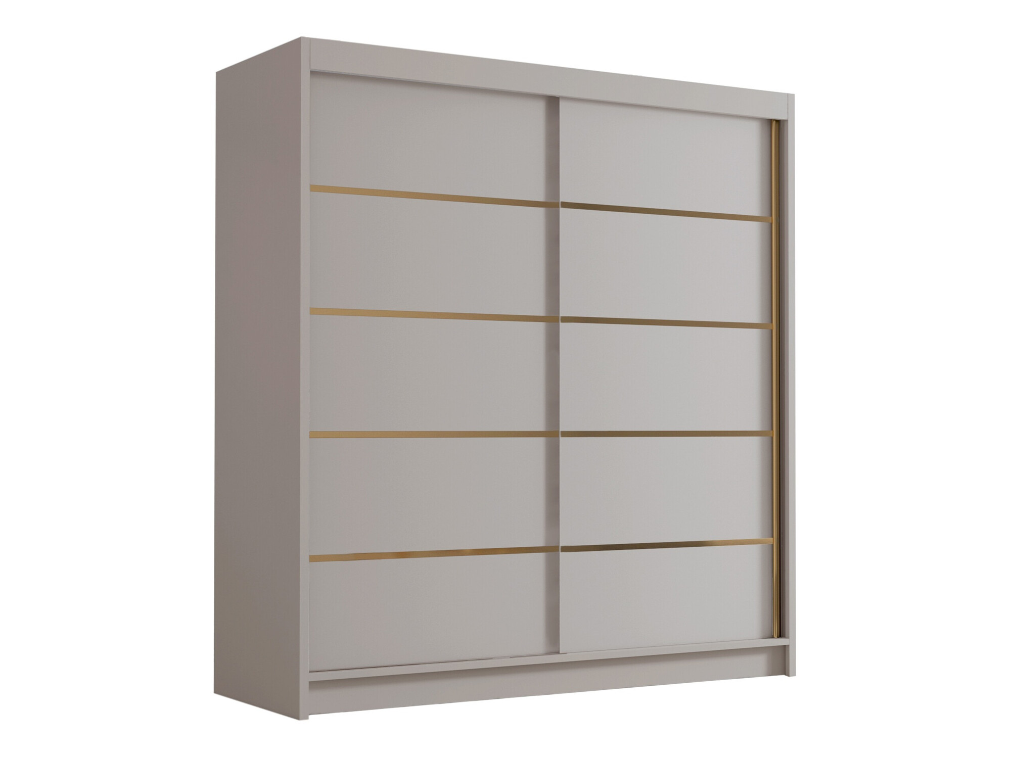 Dulap Closico Vallor III (Cașmir)