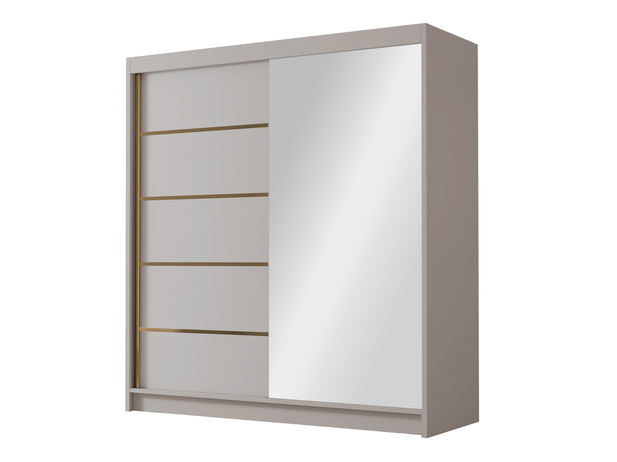 Dulap Closico Vallor III (Cașmir)