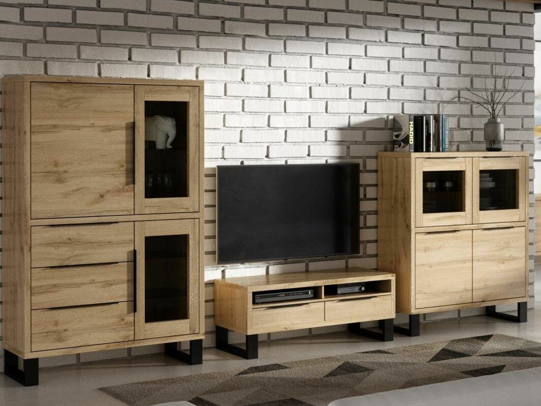 Set de living Avicavu 107