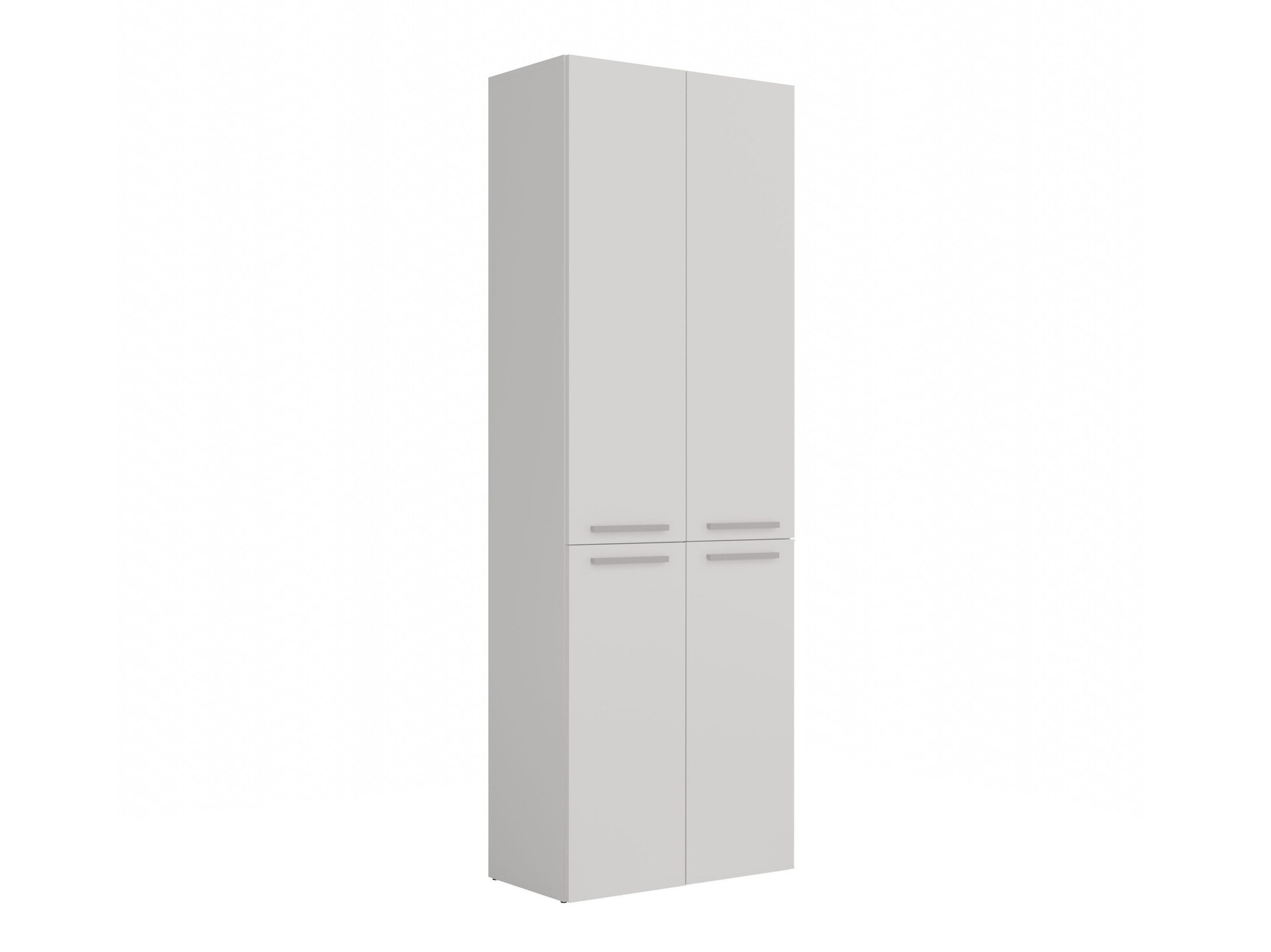 Cabinet de baie neancorat Nolmaru 100 (Alb)