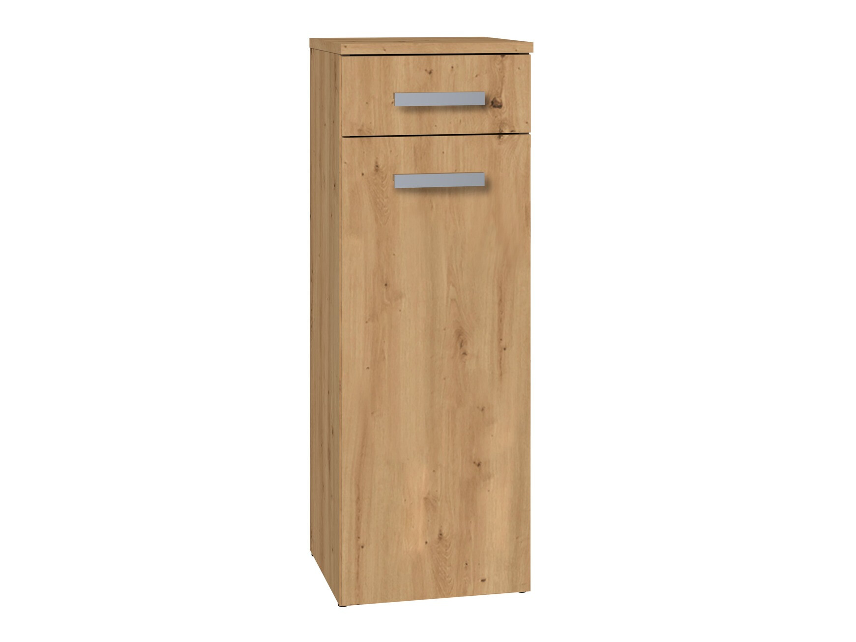 Cabinet de baie neancorat Nolmaru 109 (Stejar artizan)