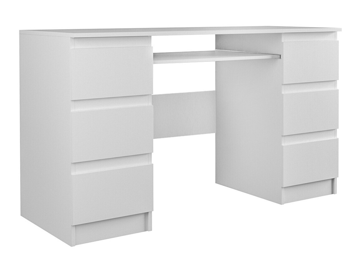 Birou Mandeville 178 (Alb)