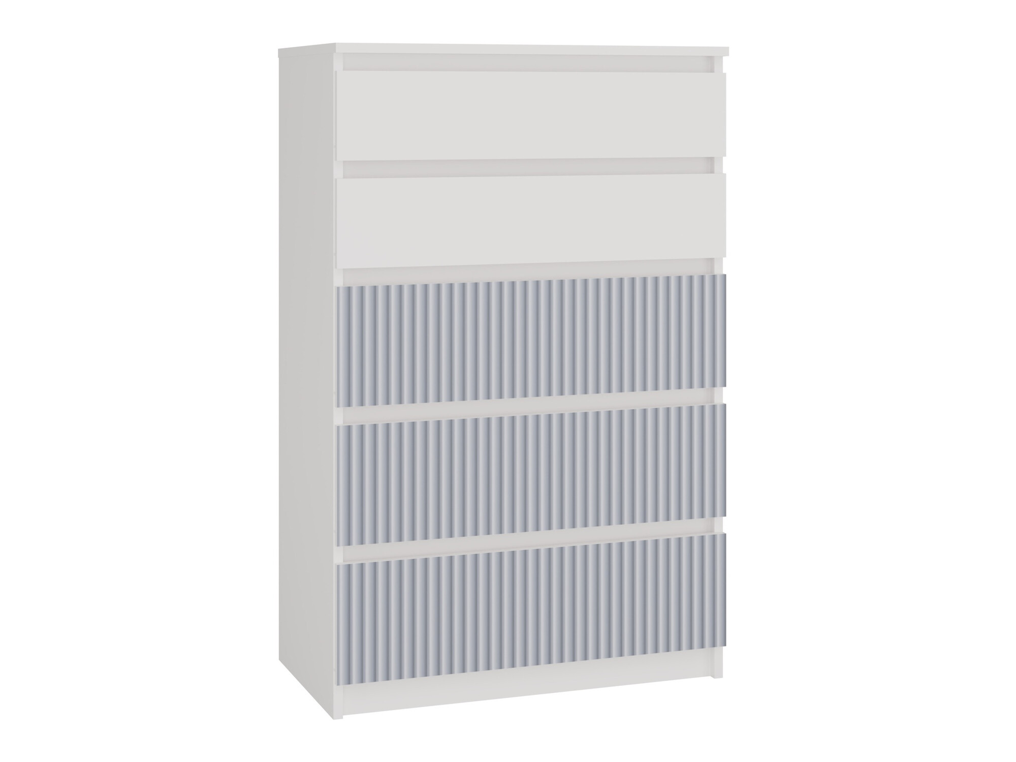 Comodă Mortore 100 (Albastru)