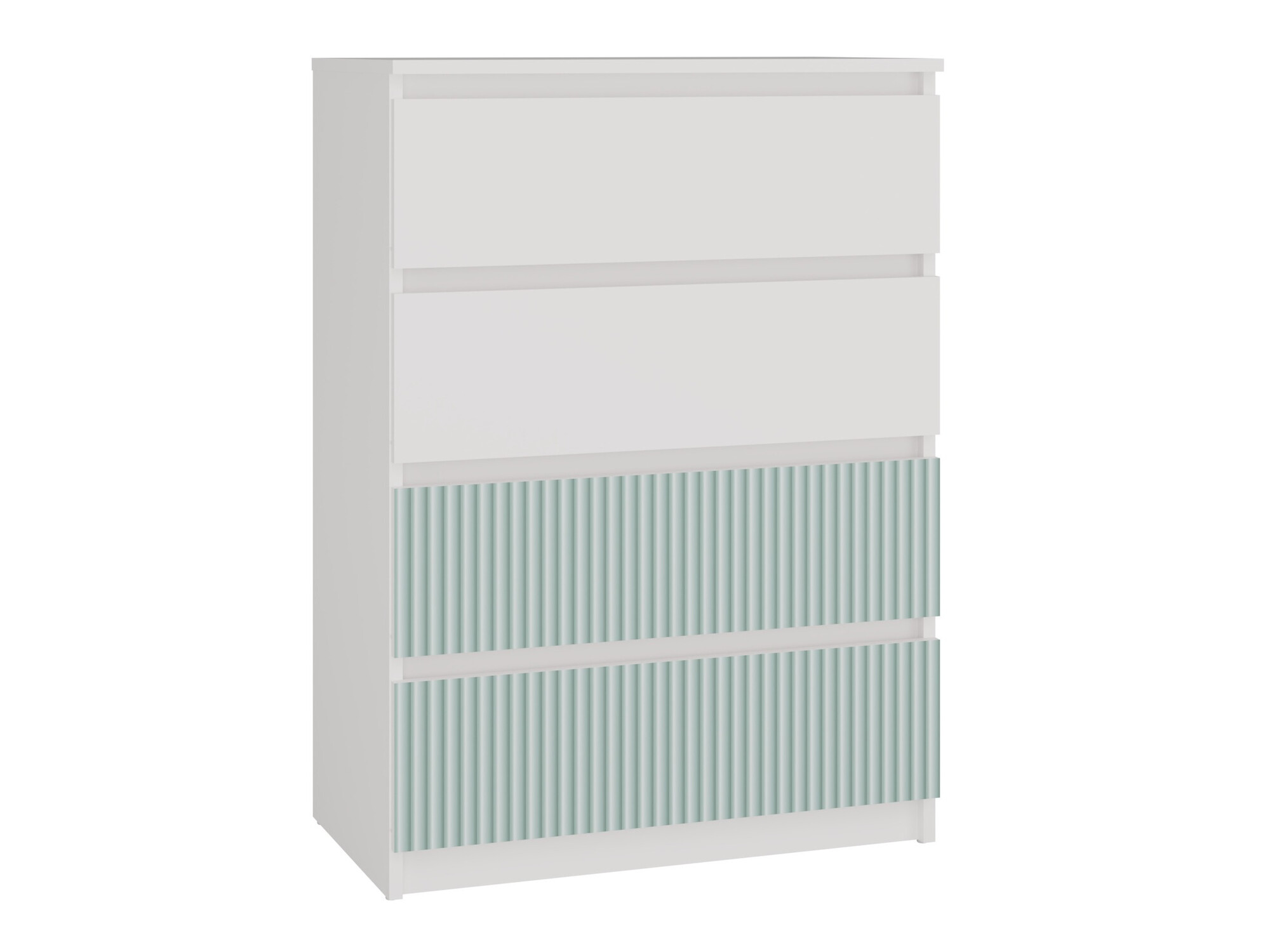 Comodă Mortore 101 (Mentă deschis)