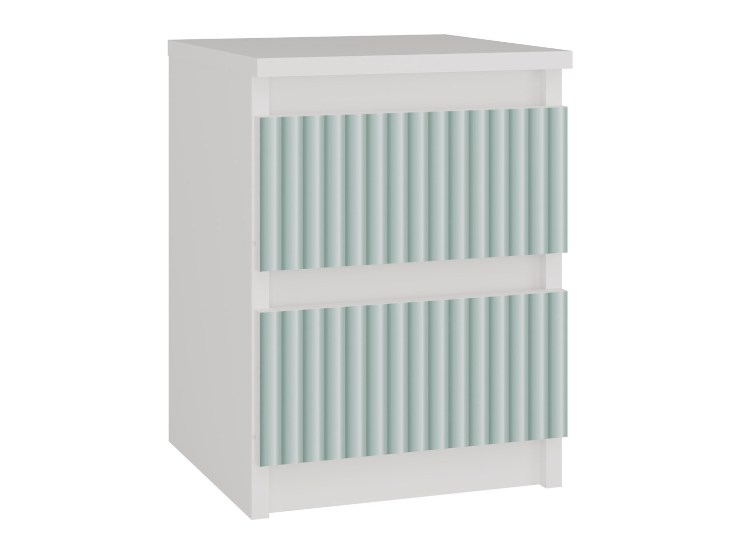 Noptieră Mortore 103 (Mentă deschis)