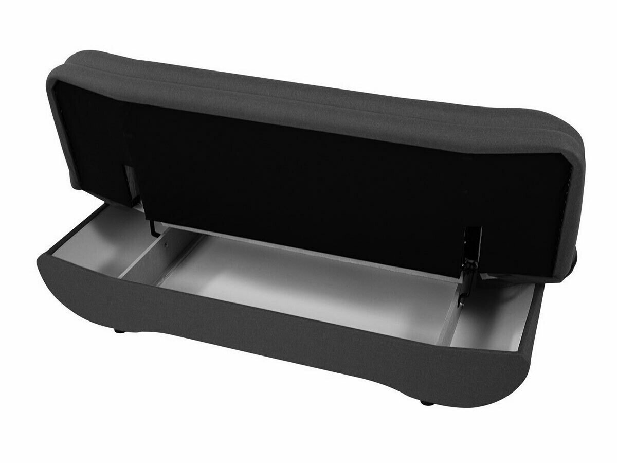 Canapea extensibilă Comfivo Silva I (Baloo 2073)