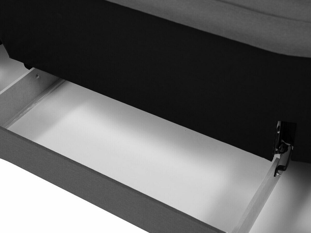 Canapea extensibilă Comfivo Silva I (Baloo 2073)