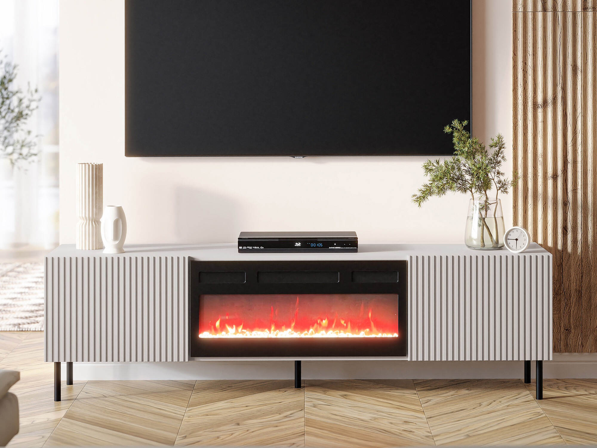 Comodă TV Studium (Da)