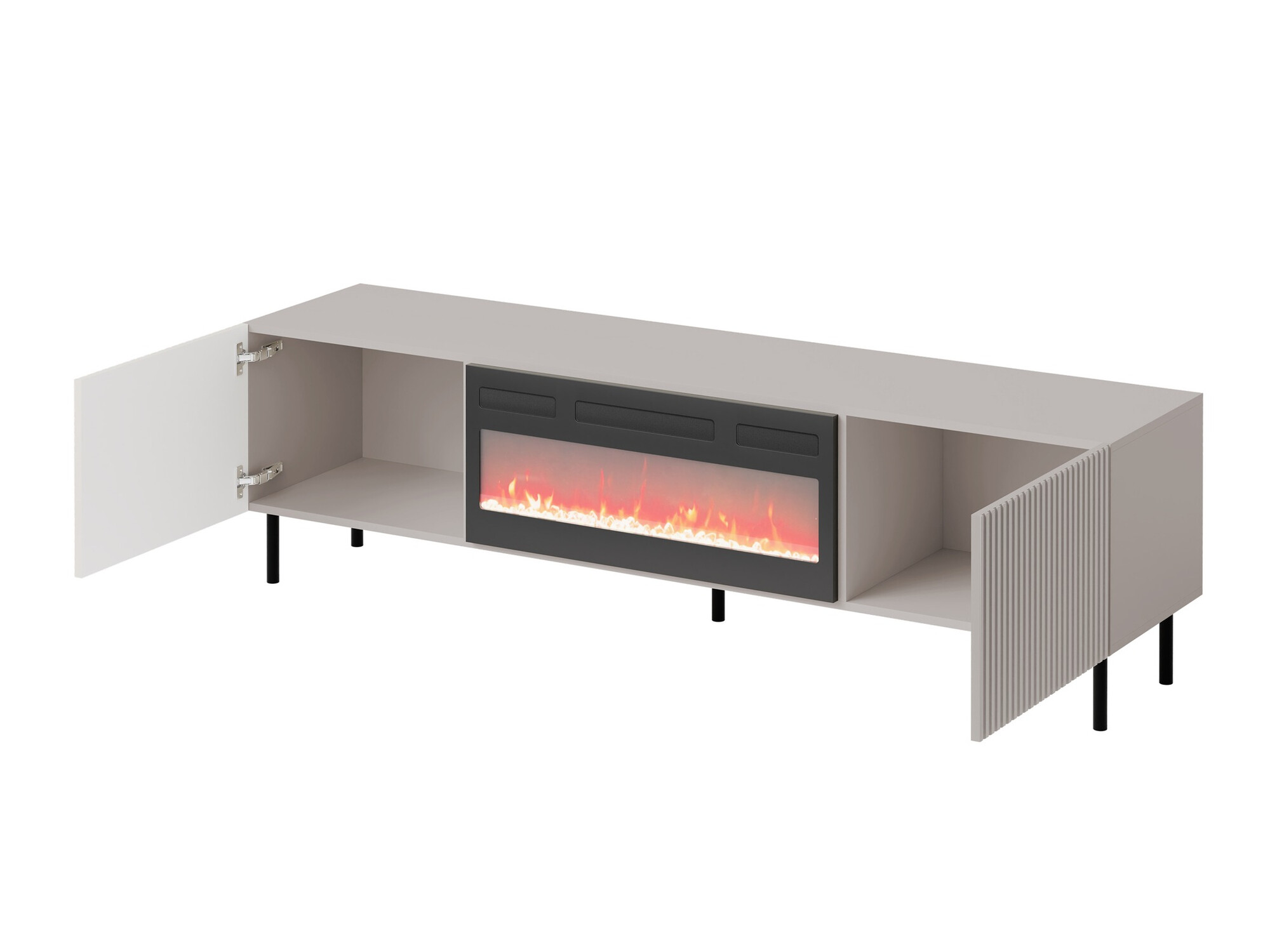 Comodă TV Studium (Da)