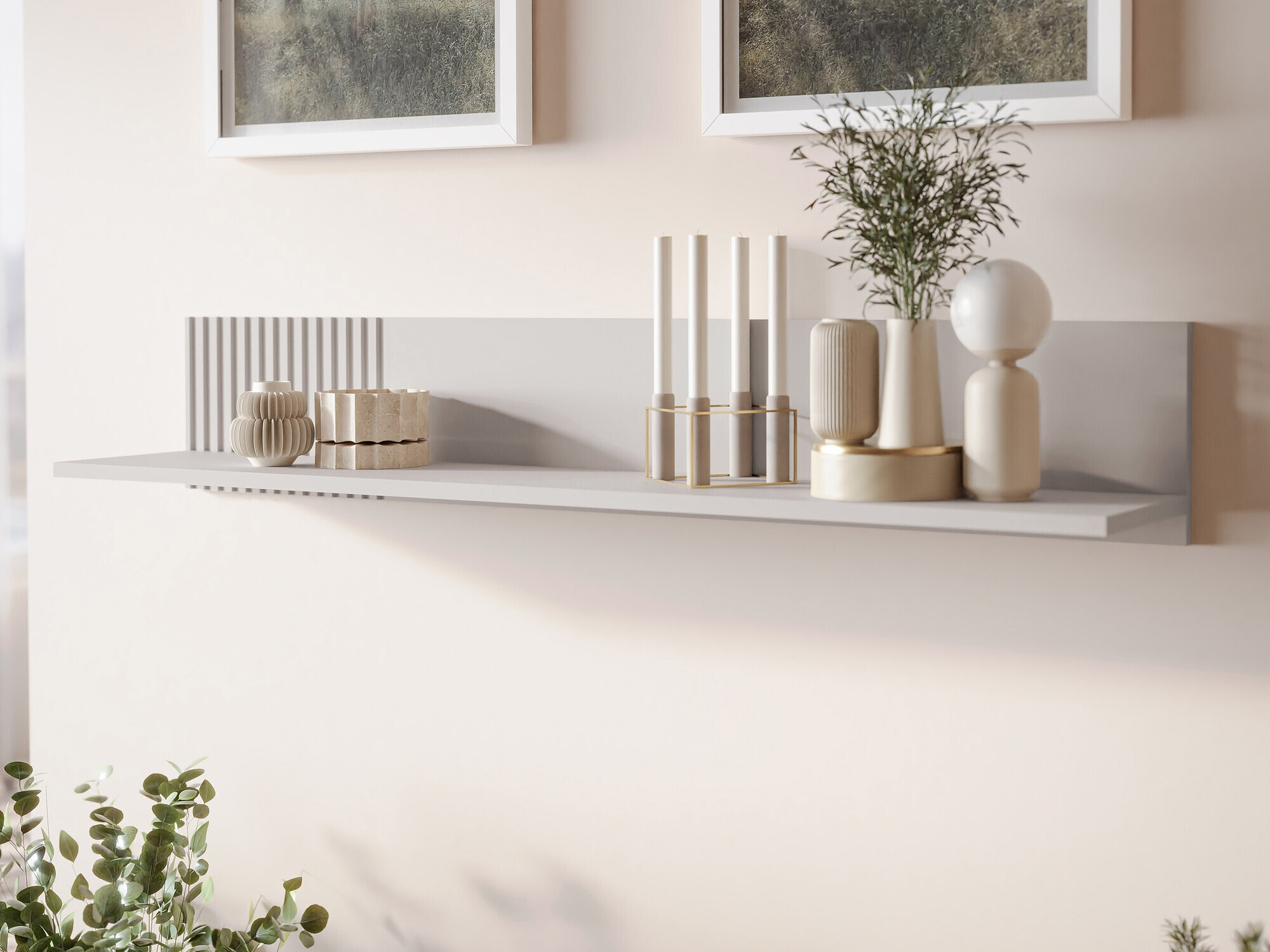 Raft de perete Studium