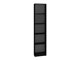 Raft Mandeville 183 (Negru)