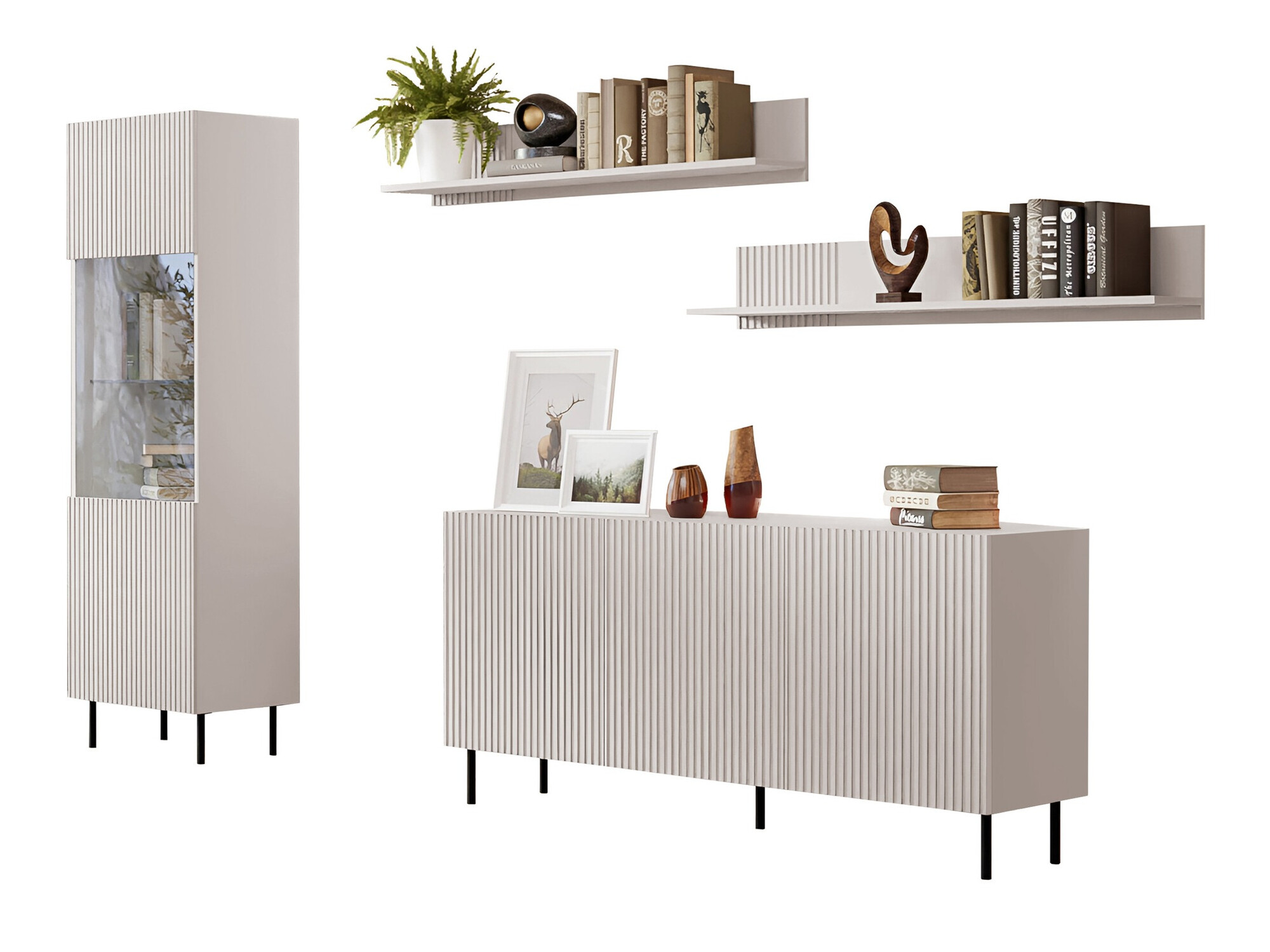 Set de living Studium I