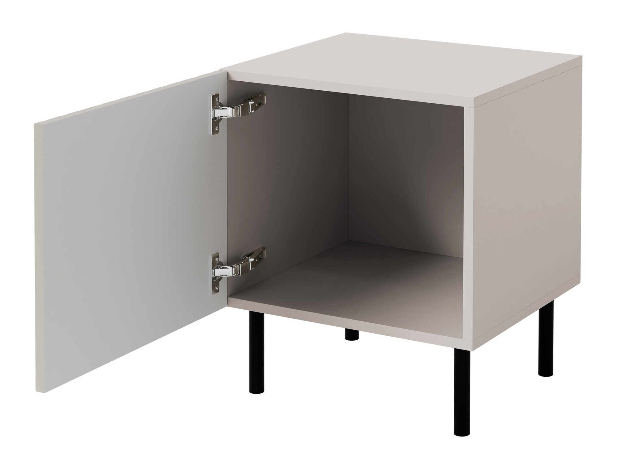 Set noptiere Studium