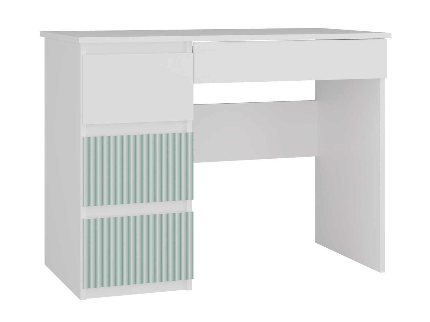 Birou Mortore 104 (Mentă deschis)