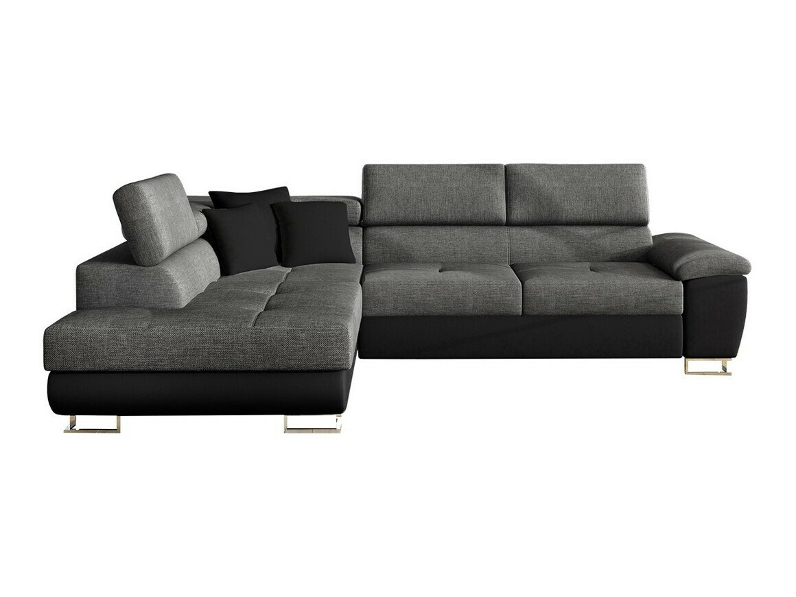 Colțar Comfivo Ruta III (Soft 011 + Lux 06)
