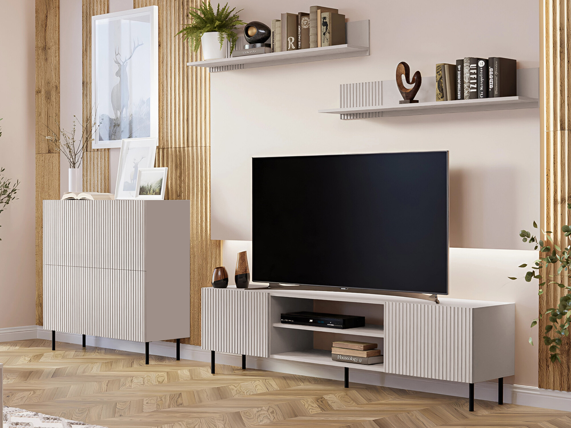 Set de living Studium IV