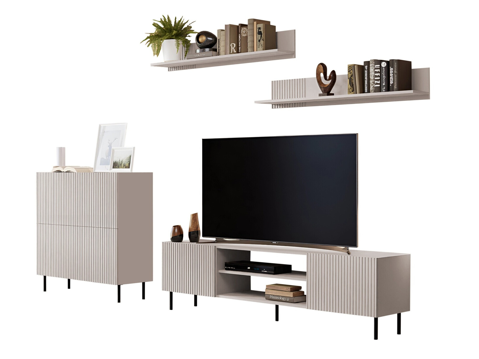 Set de living Studium IV
