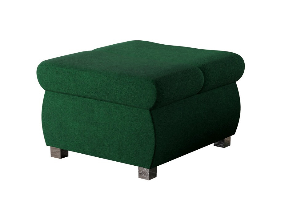Taburet Comfivo Olivetum (Uttario Velvet 2951)