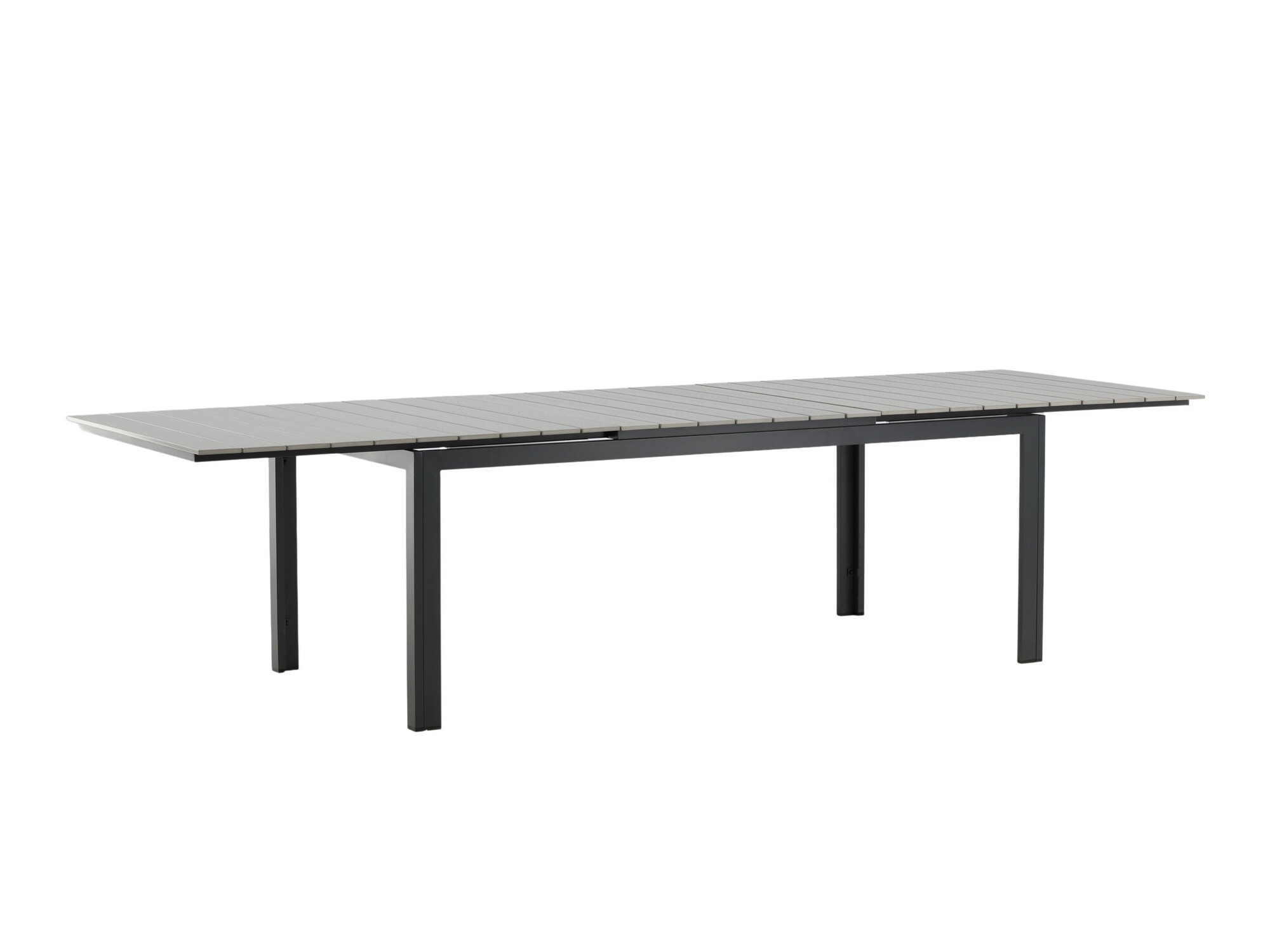 Mese și scaune Dallas 3031 (Negru + Gri)