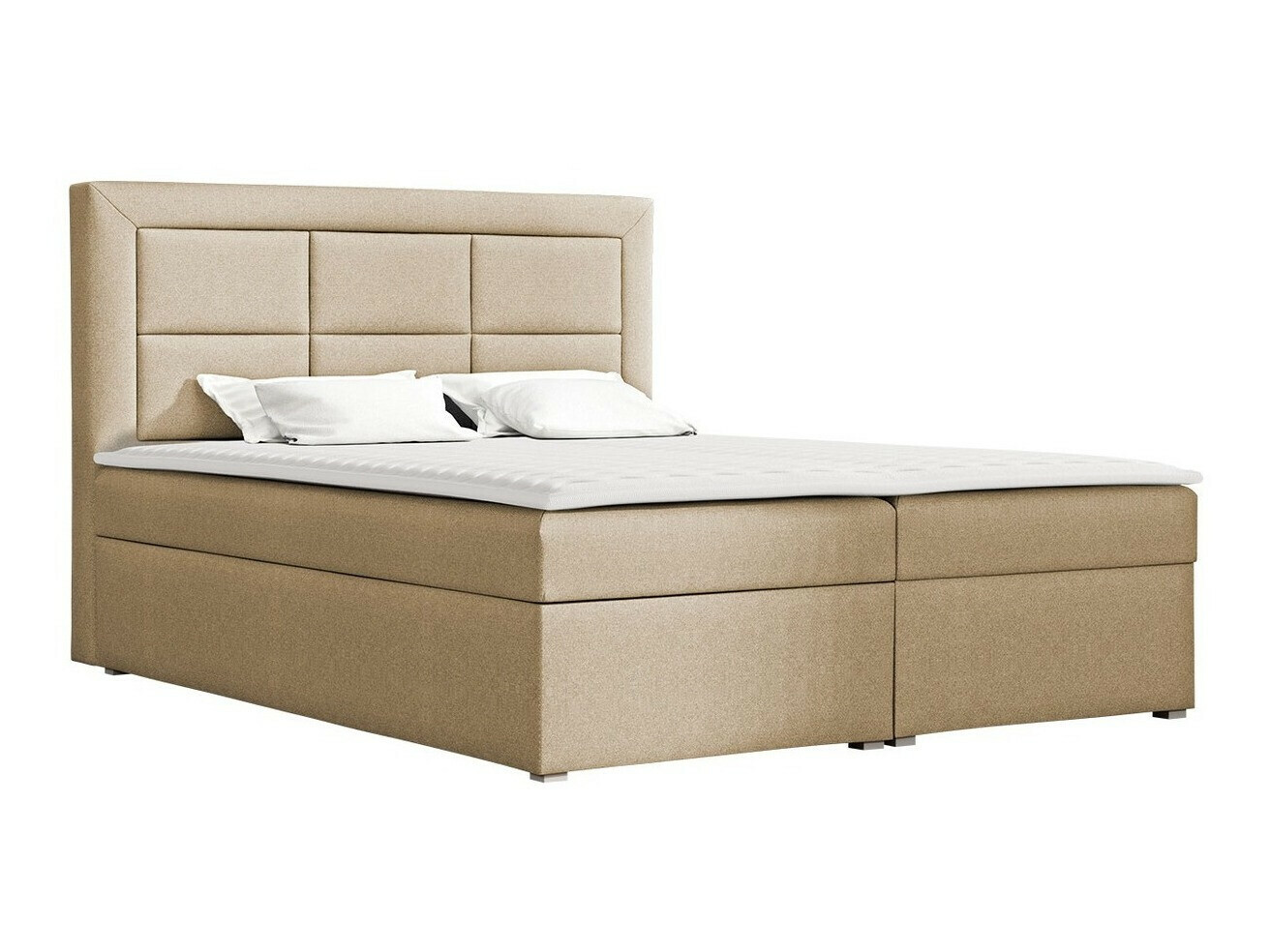 Pat boxspring Pomona 114 (Victoria 14 853)