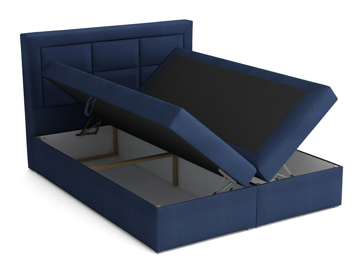 Pat boxspring Pomona 114 (Victoria 14 853)