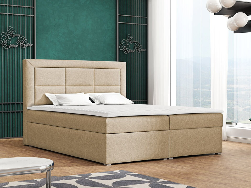 Pat boxspring Pomona 114 (Victoria 14 853)