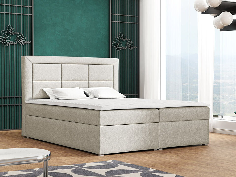Pat boxspring Pomona 114 (Victoria 14 865)