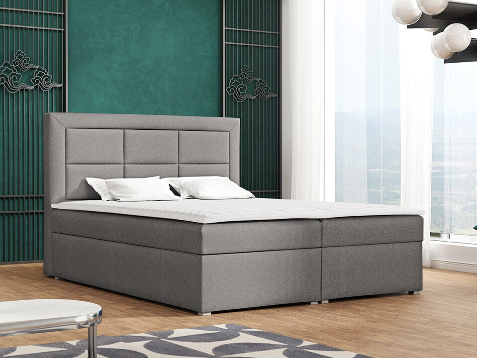 Pat boxspring Pomona 114 (Victoria 14 867)