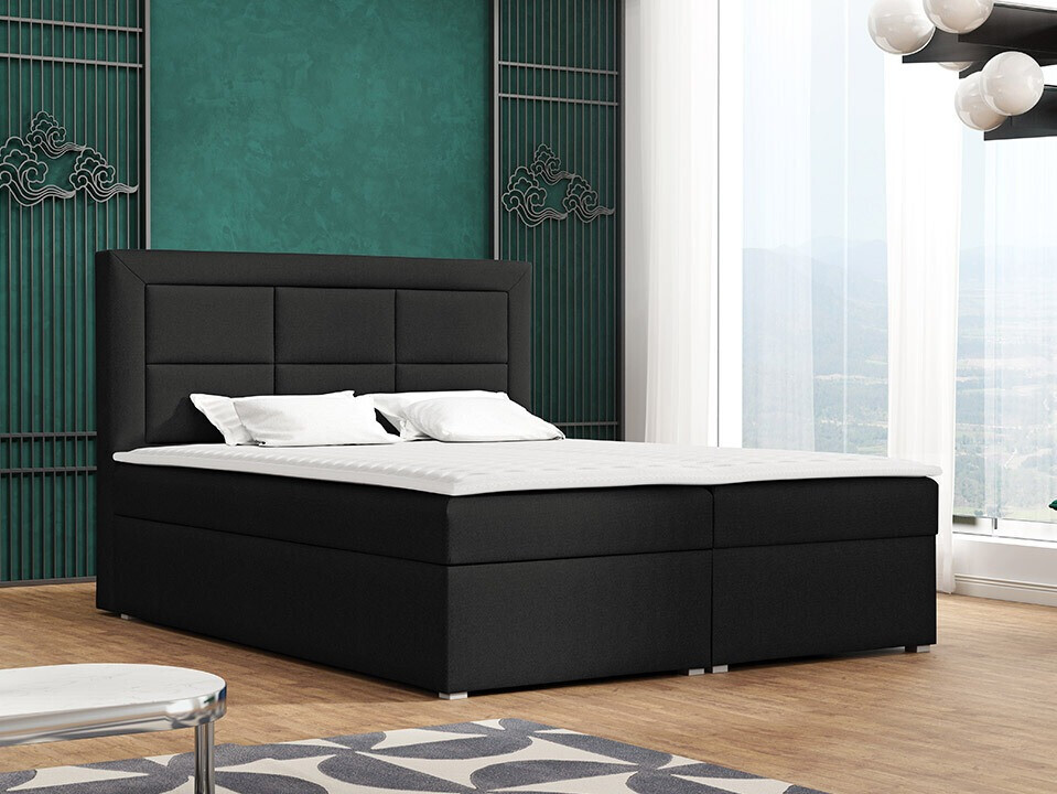 Pat boxspring Pomona 114 (Victoria 14 869)