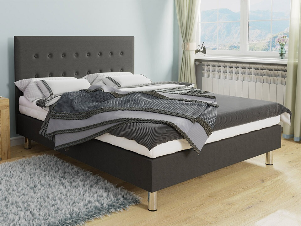 Pat Logan 100 (Solo 267)