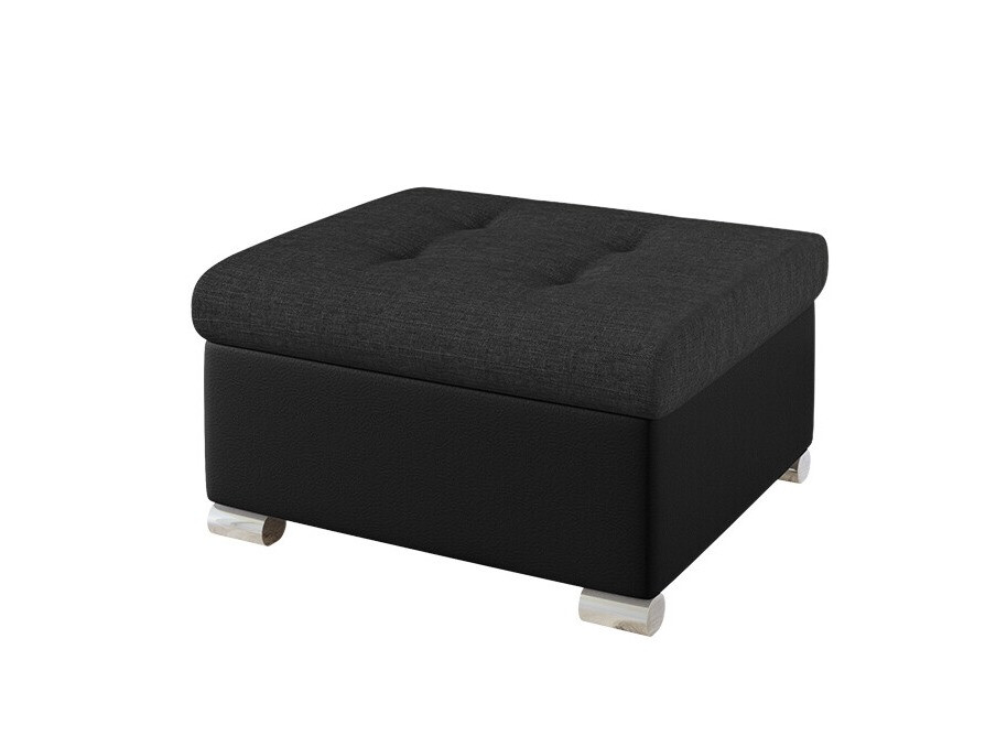 Taburet tapițat Comfivo Gemma (Soft 011 + Soul 20)
