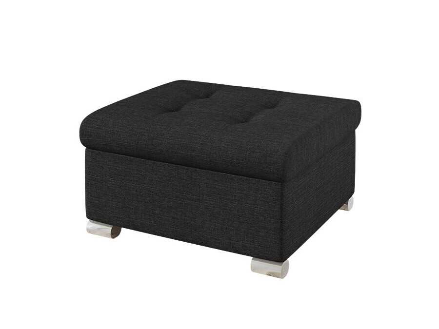 Taburet tapițat Comfivo Gemma (Soul 20 + Soul 20)