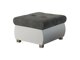 Taburet Comfivo 122 (Soft 017 + Casablanca 2315)