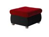 Taburet Comfivo 122 (Venus Velvet 2923 + Venus Velvet 2926)
