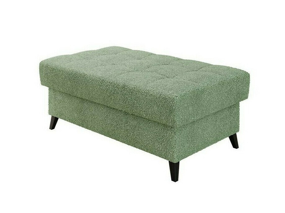 Bancă tapițată Comfivo Agnus (Boucle Abriamo 10)